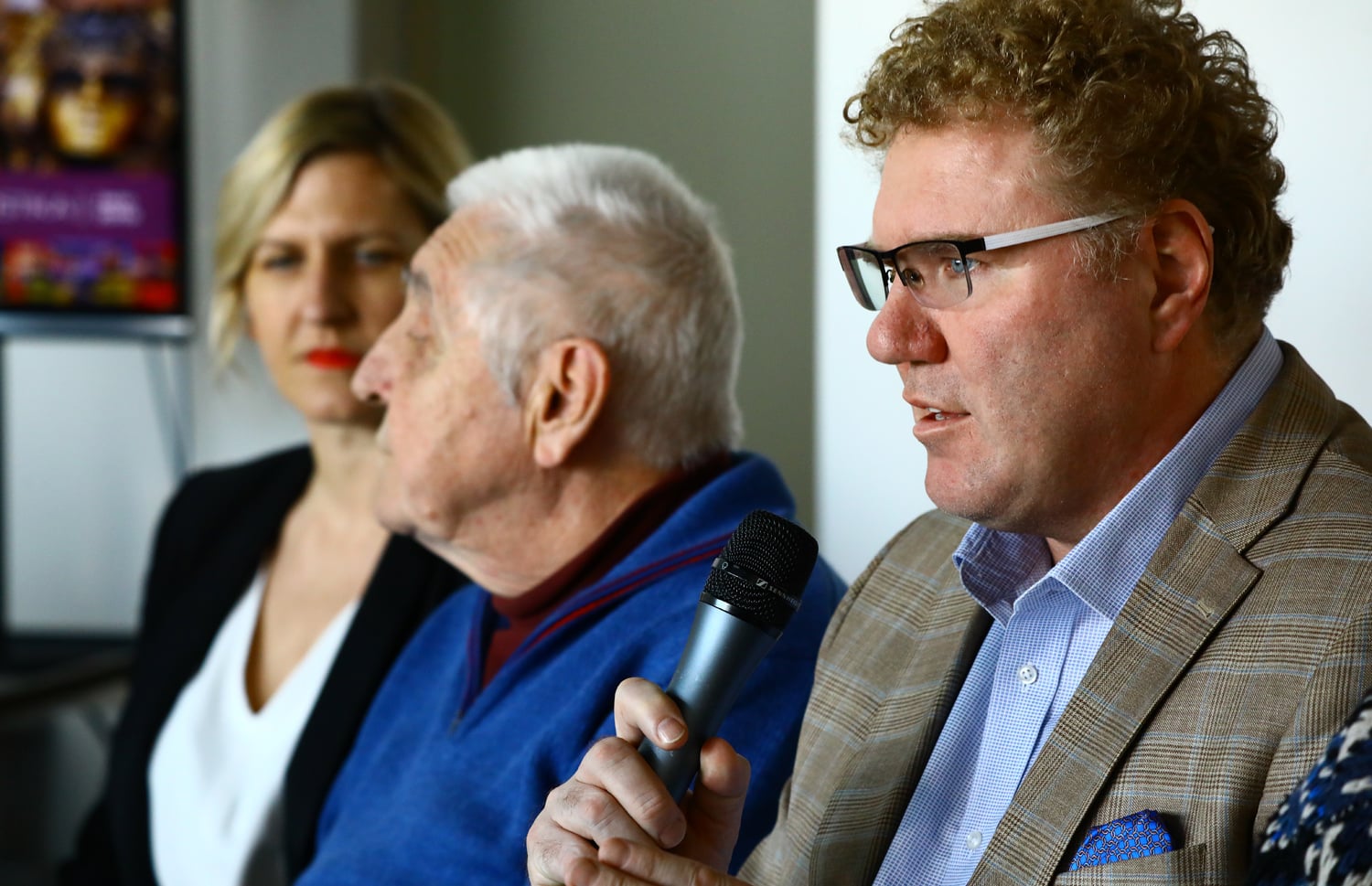 Dokumenty České televize pro jaro 2019