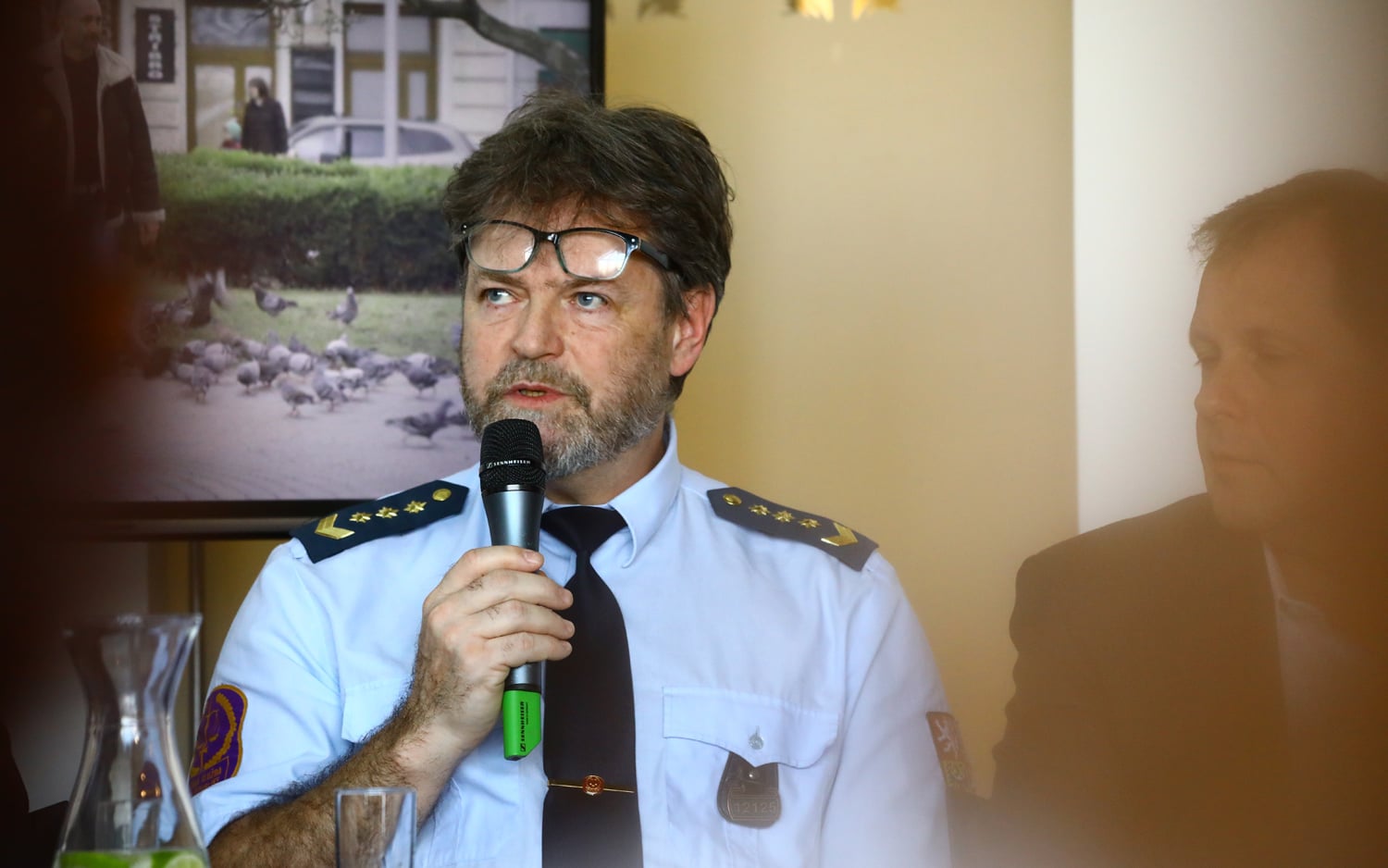 Dokumenty České televize pro jaro 2019