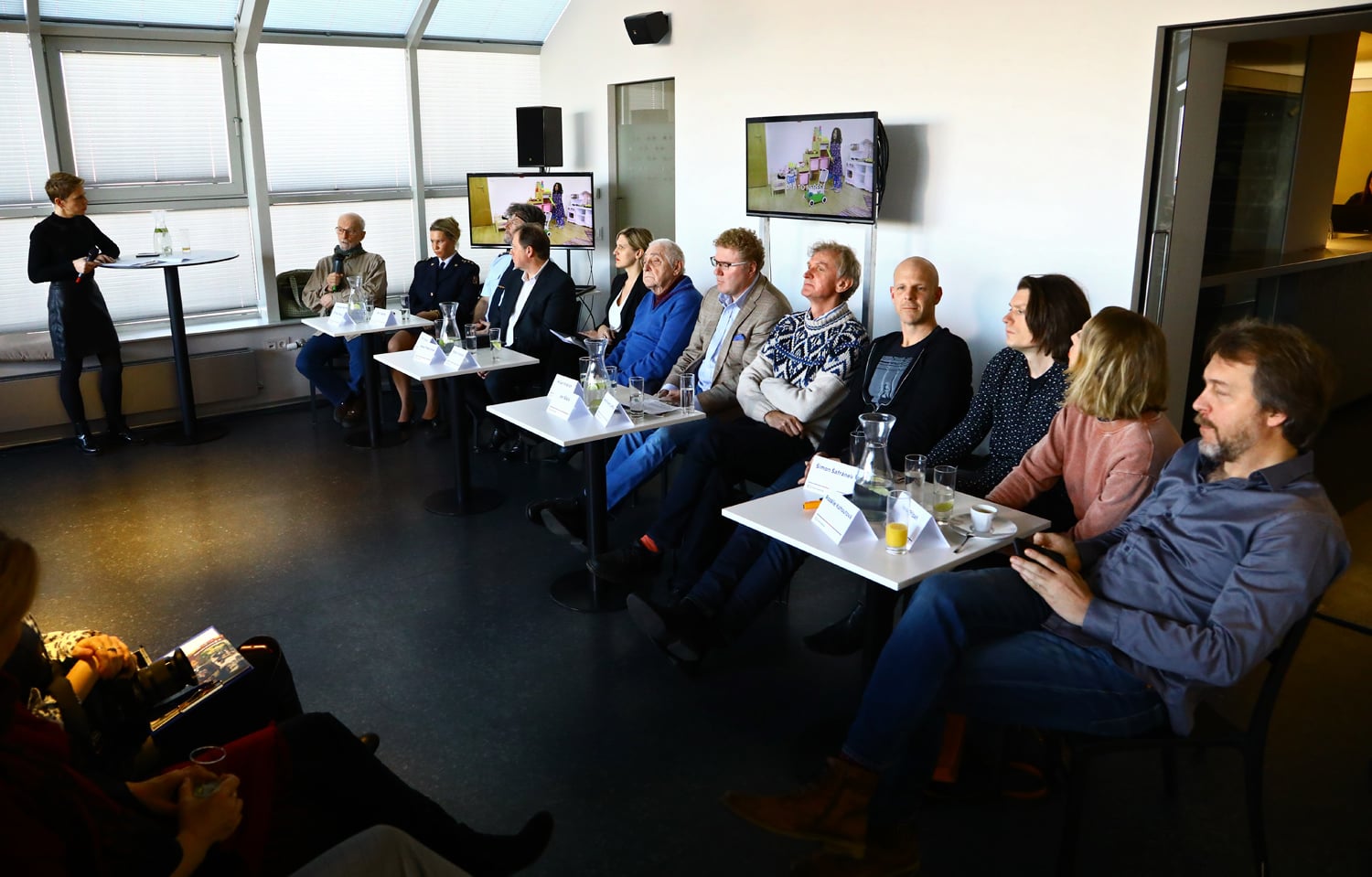 Dokumenty České televize pro jaro 2019