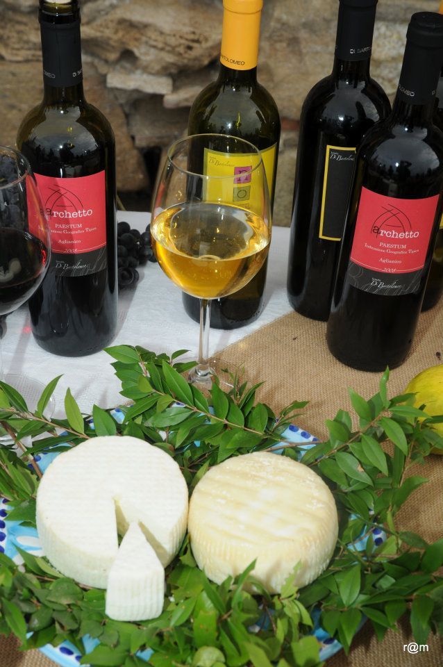 Italští výrobci a farmáři ze slunného kraje Cilento opět přivezou do Prahy své zboží