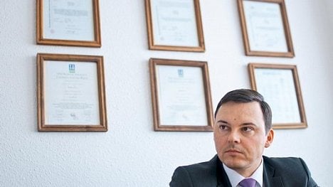 Náhledový obrázek - Josef Perlík: Na Slovensku se učíme likvidovat jaderné elektrárny