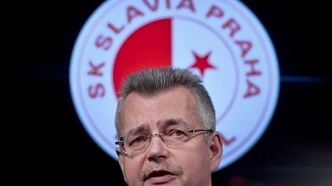 Náhledový obrázek - Evropská CITIC má nového šéfa. Tvrdík zůstává v představenstvu a dál vede Slavii