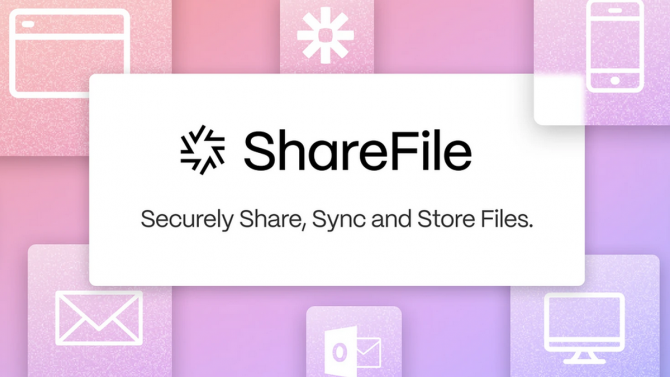 Progress ShareFile