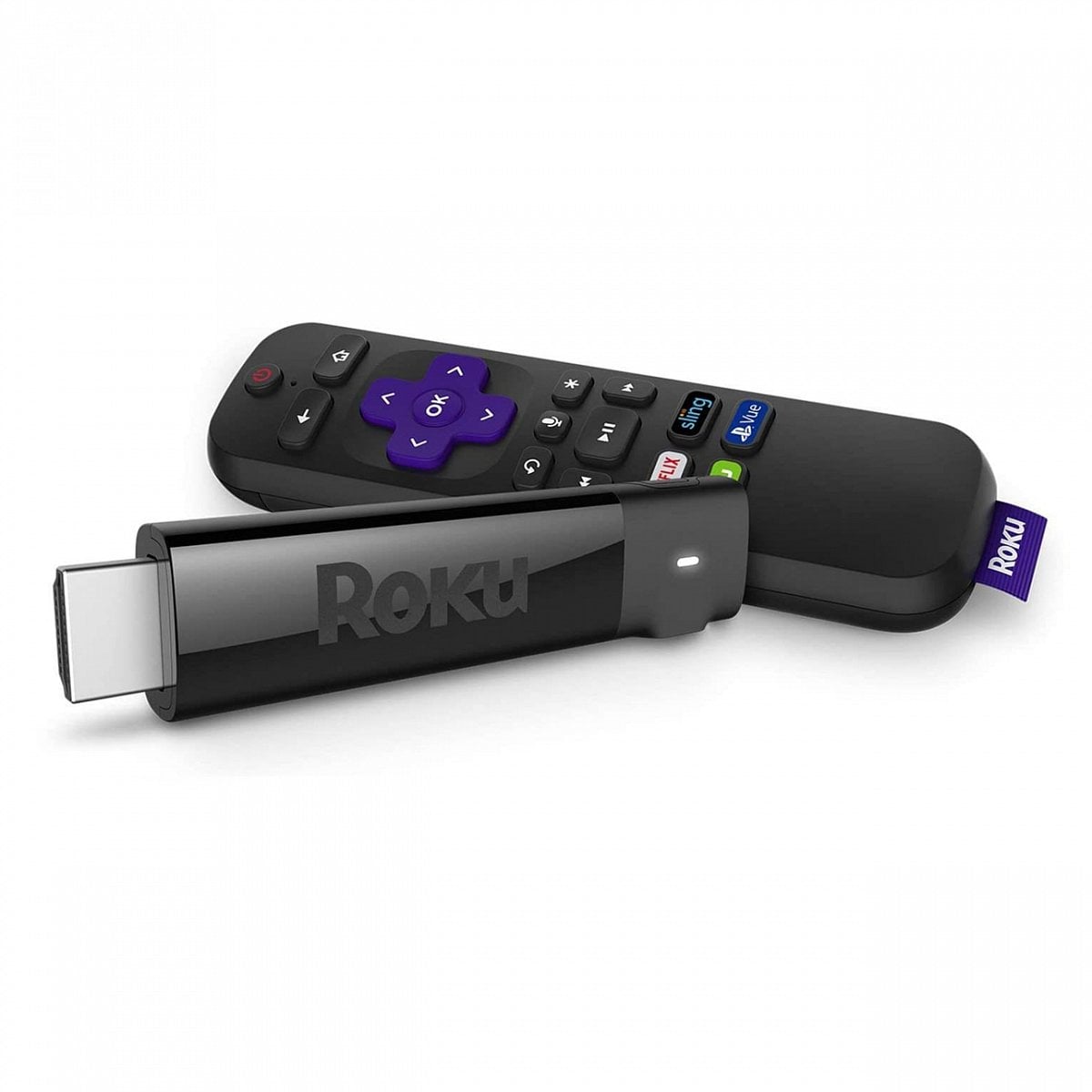 Roku Streaming Stick+