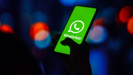 Náhledový obrázek - Odvážná sázka se konečně začíná vyplácet. Aplikace WhatsApp už společnosti Meta vydělává slušný balík peněz