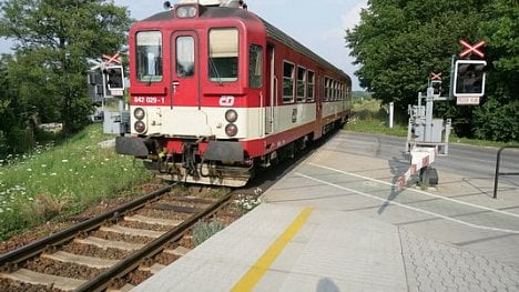 Náhledový obrázek - Návratnost nula aneb Proč jsou v Česku koleje pozlacené?