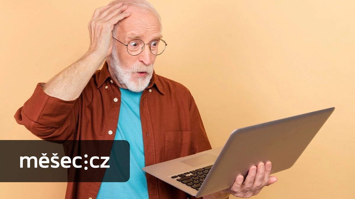 Věk odchodu do důchodu by měl nakonec růst pomaleji. Ukážeme jak