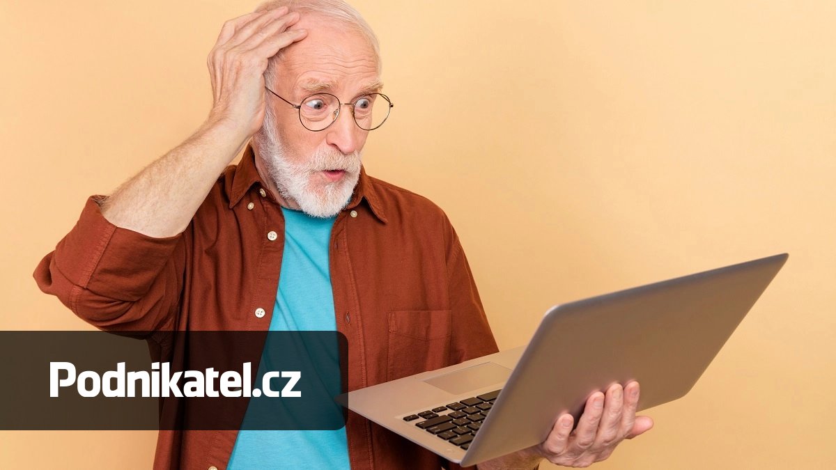 Řadě důchodců přijde v únoru nižší penze než v lednu. Úřady vysvětlují proč