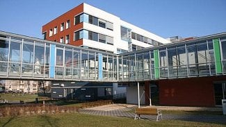 Náhledový obrázek - Hradecká nemocnice plánuje chirurgické centrum za 2,4 mld. Kč