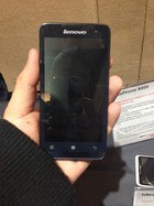 Lenovo IdeaPhone P770