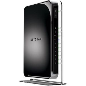 Netgear WNDR4500