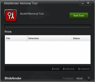 <p>Bitdefender Rootkit Remover odstraní škodlivý software ve vašem počítači</p>