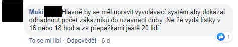 Česká pošta mění otevírací dobu. Co na to lidé?