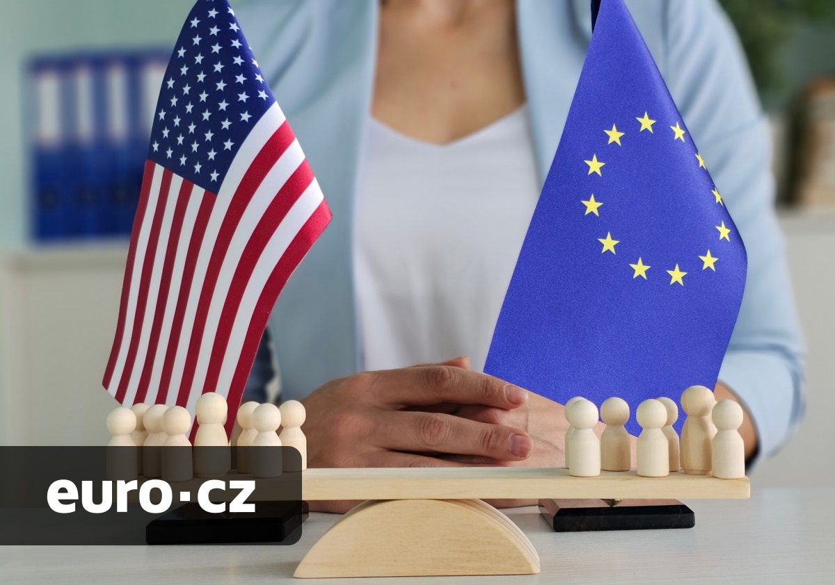 „Být, či nebýt“ bez amerických technologií? Evropa kvůli geopolitickému napětí hledá cestu k digitální suverenitě