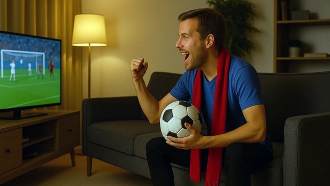 Přelomové rozhodnutí. VPN služby mají blokovat nelegální sportovní přenosy
