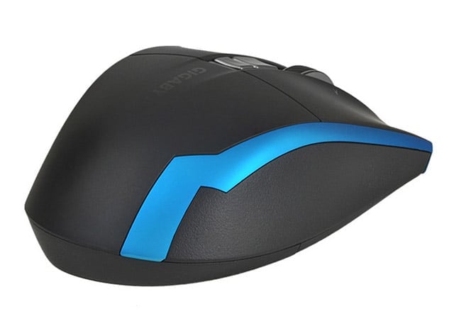 Gigabyte Aire M93 ICE