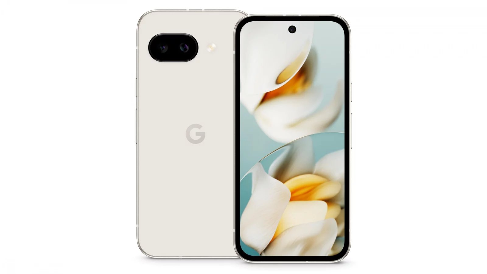 Google Pixel 9a