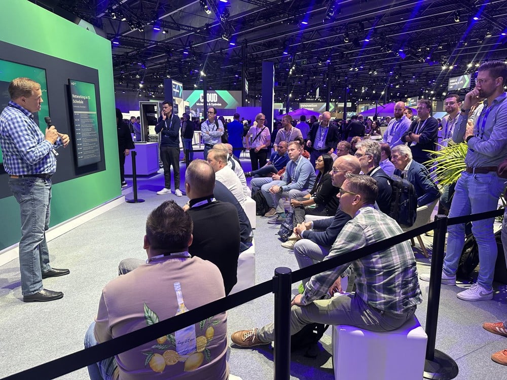 HPE Discover 2025