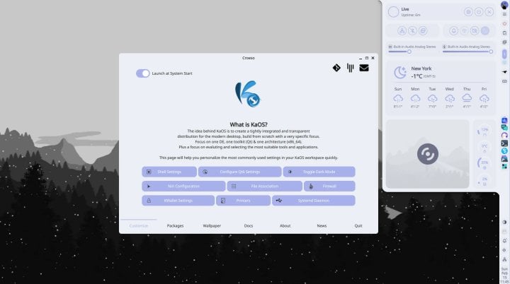 Autor: KaOS KaOS 2026.02