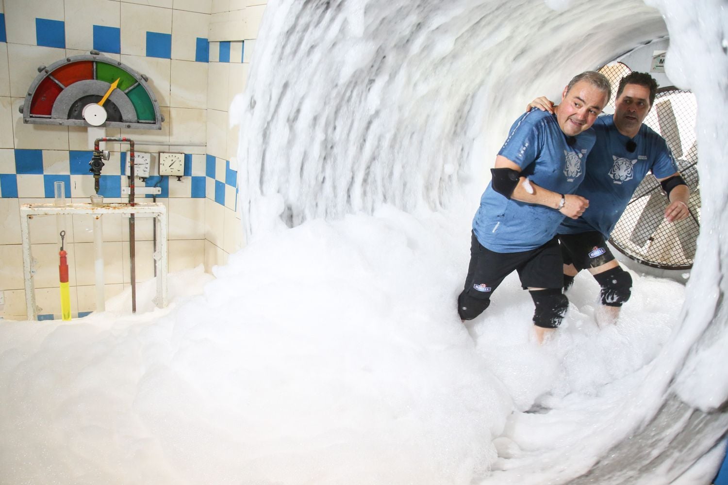 Pevnost Boyard II (2017)