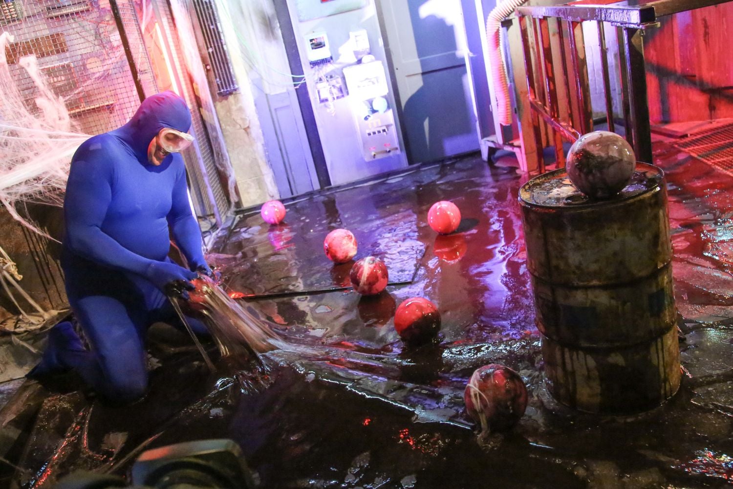 Pevnost Boyard II (2017)