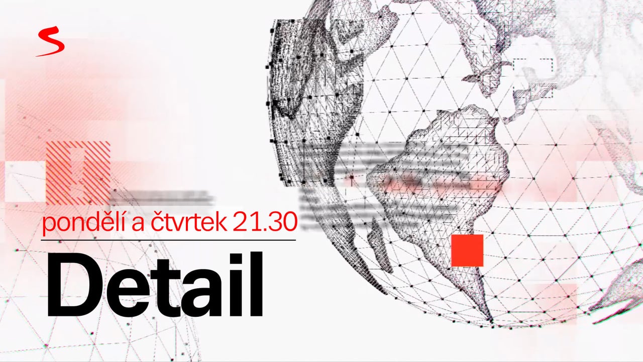 Pořady Televize Seznam - jaro 2020