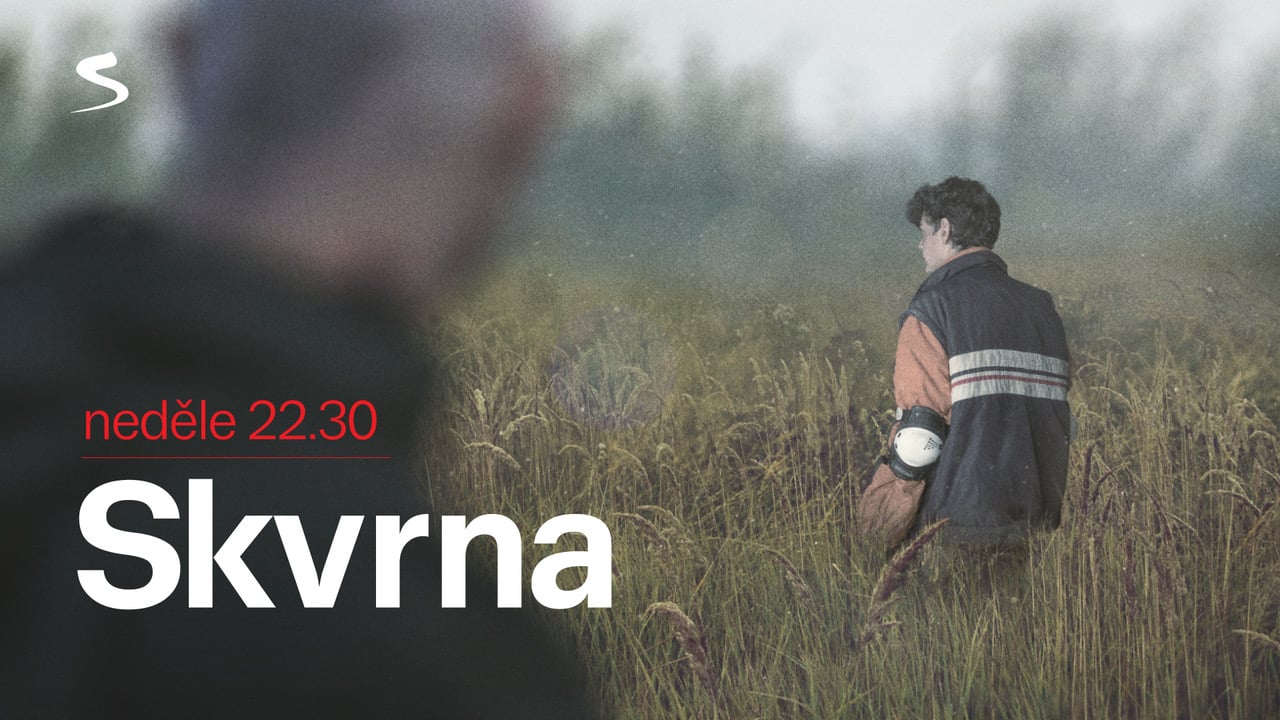 Pořady Televize Seznam - jaro 2020