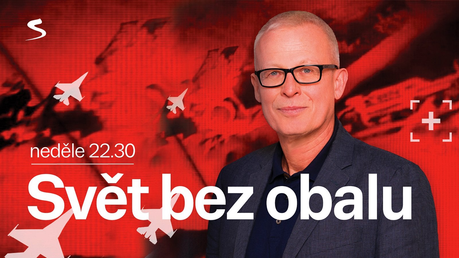 Pořady Televize Seznam - jaro 2020