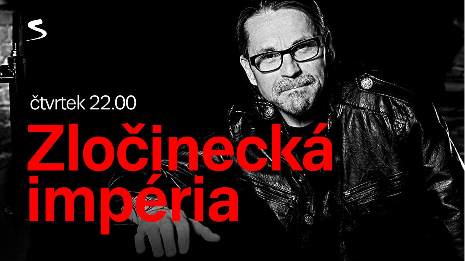 Pořady Televize Seznam - jaro 2020