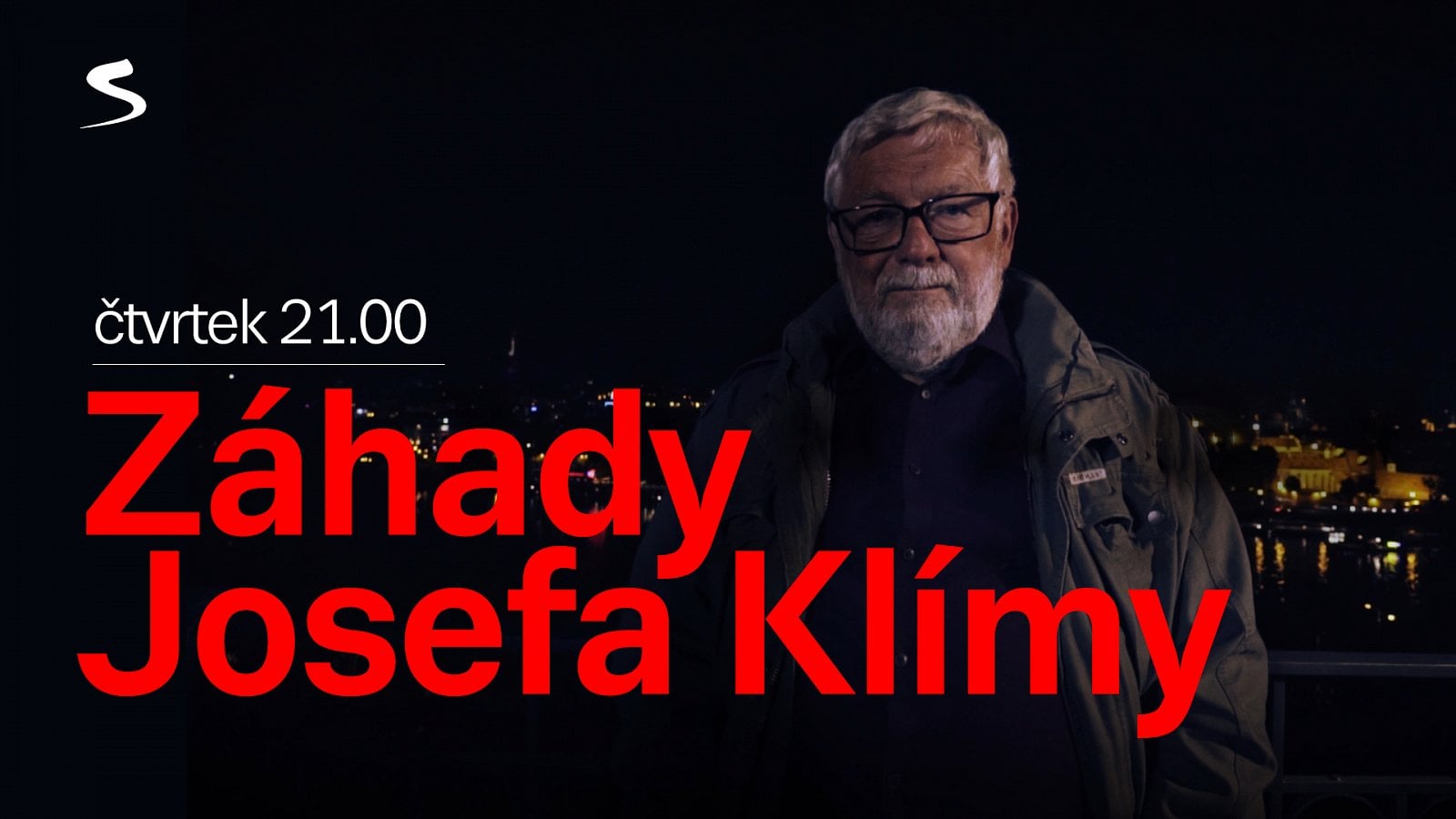 Pořady Televize Seznam - jaro 2020