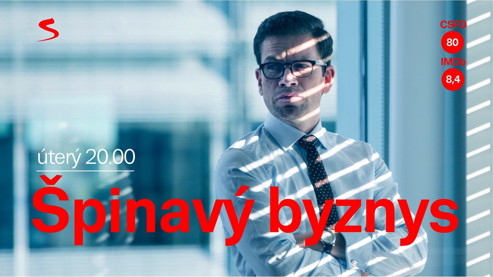 Pořady Televize Seznam - jaro 2020