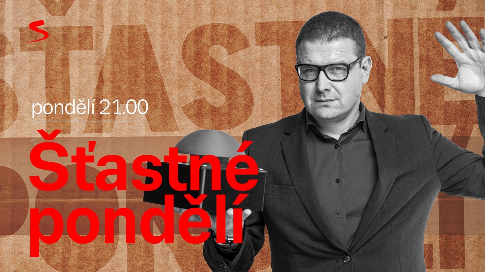 Pořady Televize Seznam - jaro 2020