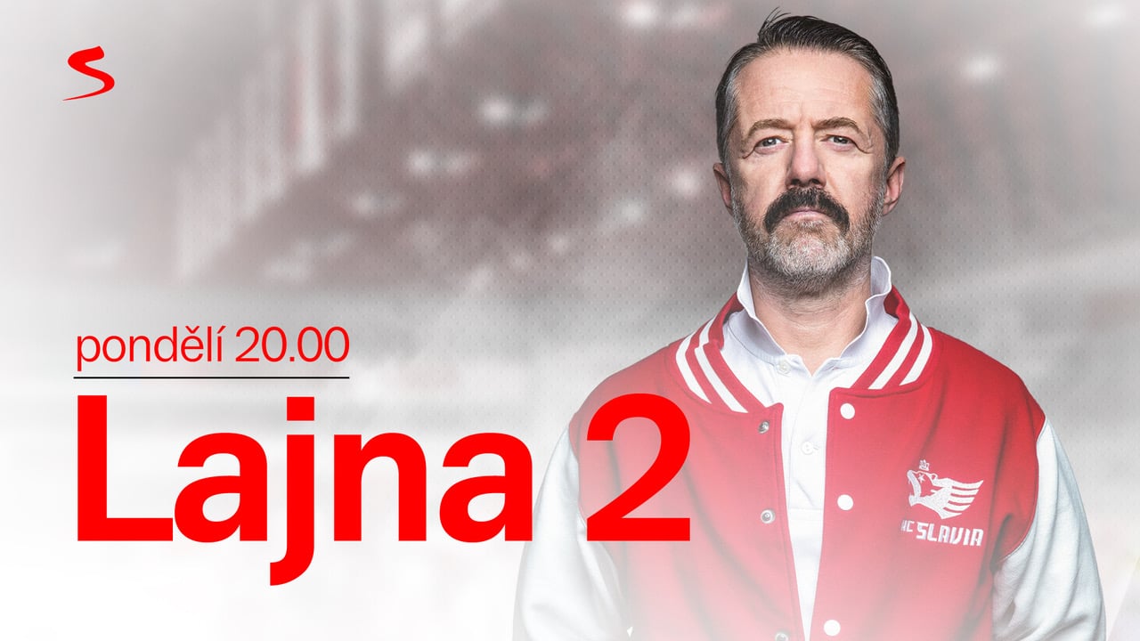 Pořady Televize Seznam - jaro 2020