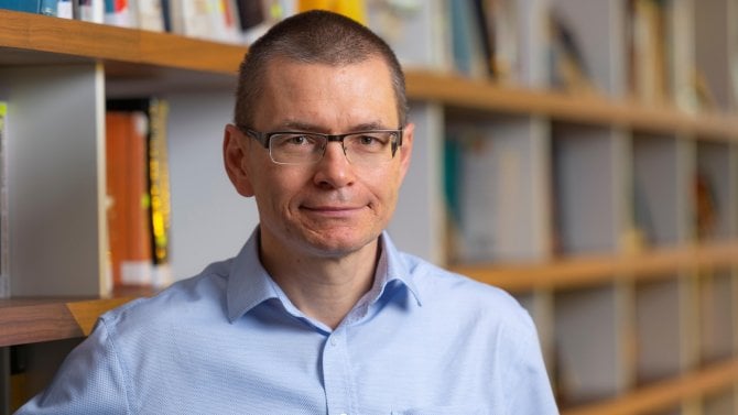 Patria Finance míří na Slovensko. Otevírá pobočku v Bratislavě a nabídne přímý vstup na světové trhy