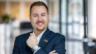 Soitron Petr Kocmich