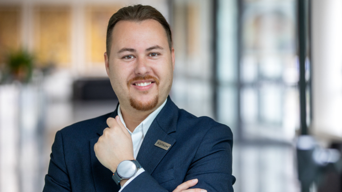 Soitron Petr Kocmich