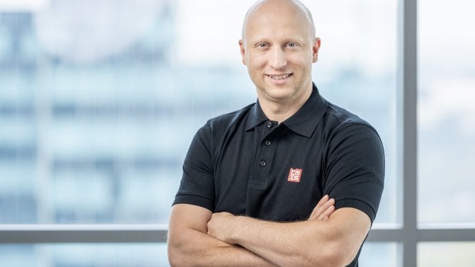 Česká technologická firma ČMIS dosáhla rekordního obratu. Stojí za ním i poptávka po bezpečném IT provozu