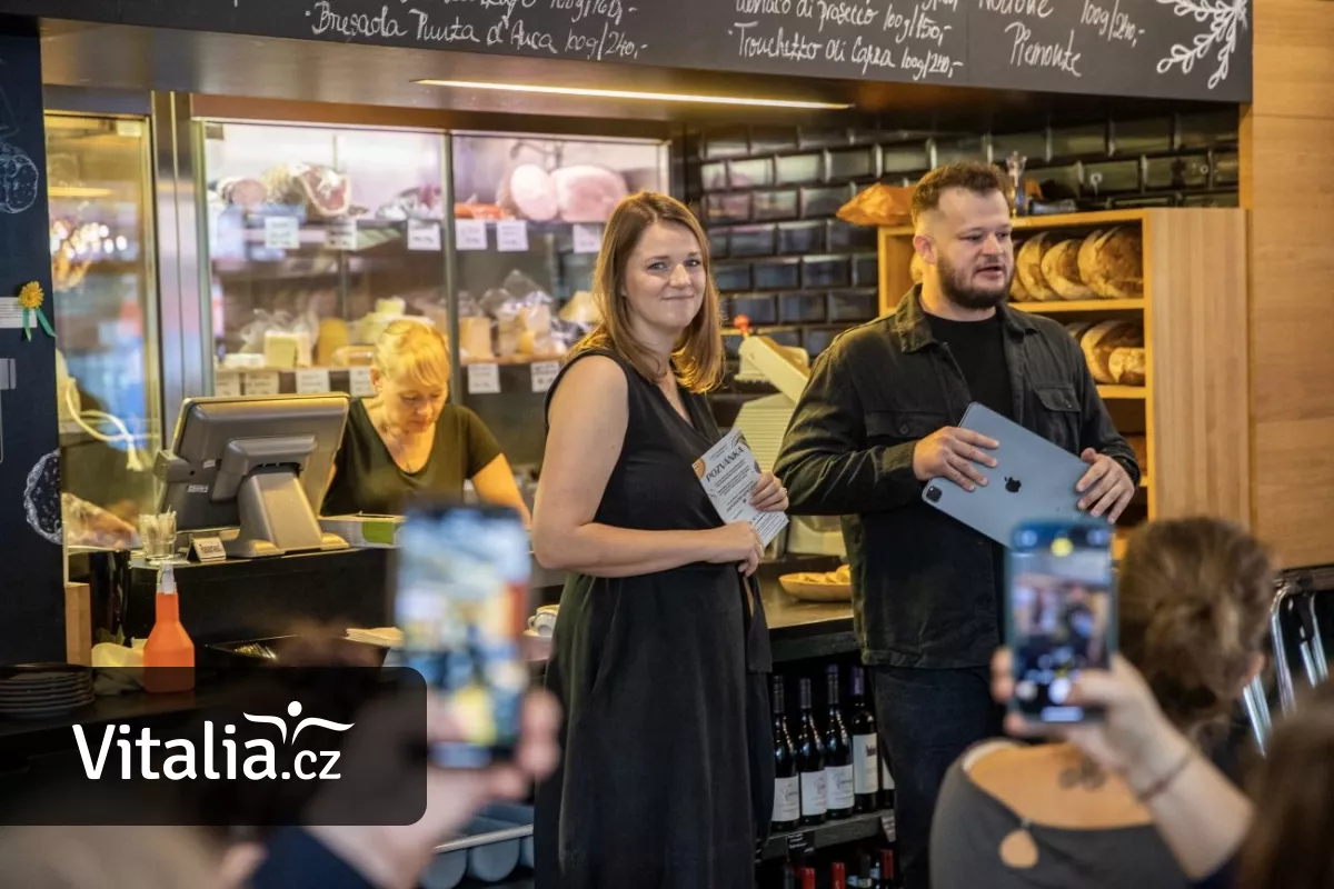 Taky nevíte, co jsou foie gras? I tak můžete do dobré restaurace a neutrhnout si ostudu