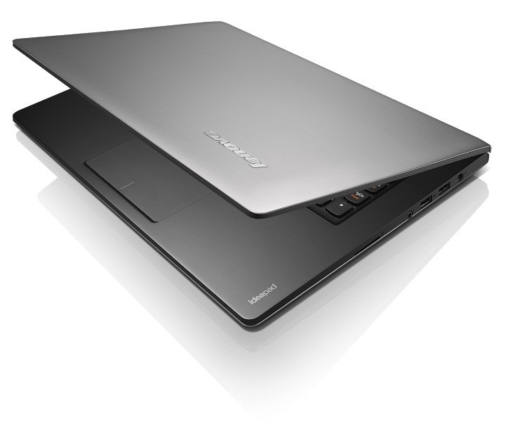 Lenovo IdeaPad S400u