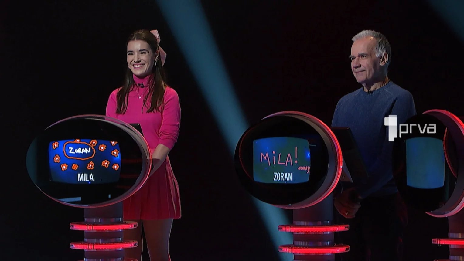 V letech 2002 až 2004 vykazovala herečka Zuzana Slavíková neúspěšné účastníky vědomostní soutěže ze studia TV Nova s jedovatým komentářem: „Jste nejslabší, máte padáka!“ A vida, britský formát Nejslabší článek (Weakest Link) ještě neřekl své poslední slovo. Oprášili ho ve Španělsku, vrátil se také v Srbsku, ve Francii ho restartuje stanice M6 a na různé speciální verze láká diváky britská BBC, kde celou soutěž před lety vymysleli.