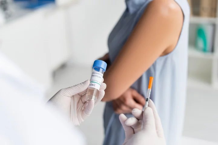 Profylaxe je soubor preventivních opatření, která mají za úkol zamezit vzniku určitých nemocí. Spadají sem jak očkovací látky, tak i medikamenty bránící opakování nežádoucích stavů.