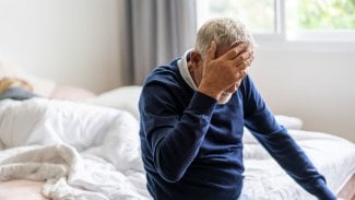 Náhledový obrázek - První příznaky mrtvice: hlavní varovné signály, jejichž rozpoznání může pacientovi zachránit život