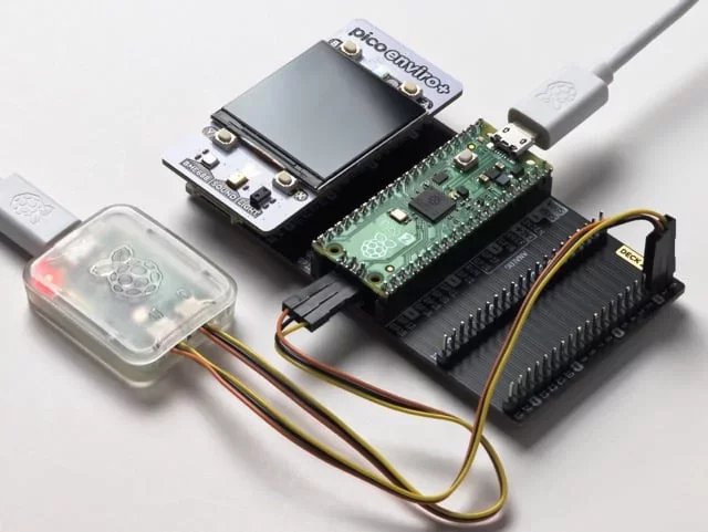 Raspberry Pi Pico 2