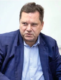 René Pospíšil IS4 security