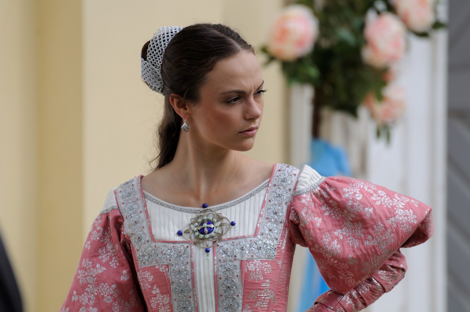 Sněžný drak: Pohádku odvysílá ČT 1 na Boží hod vánoční