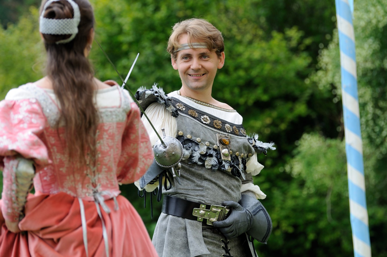 Sněžný drak: Pohádku odvysílá ČT 1 na Boží hod vánoční