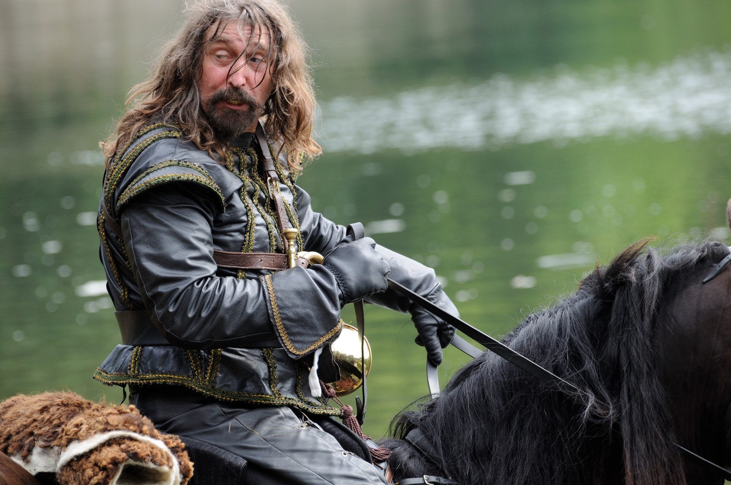 Sněžný drak: Pohádku odvysílá ČT 1 na Boží hod vánoční