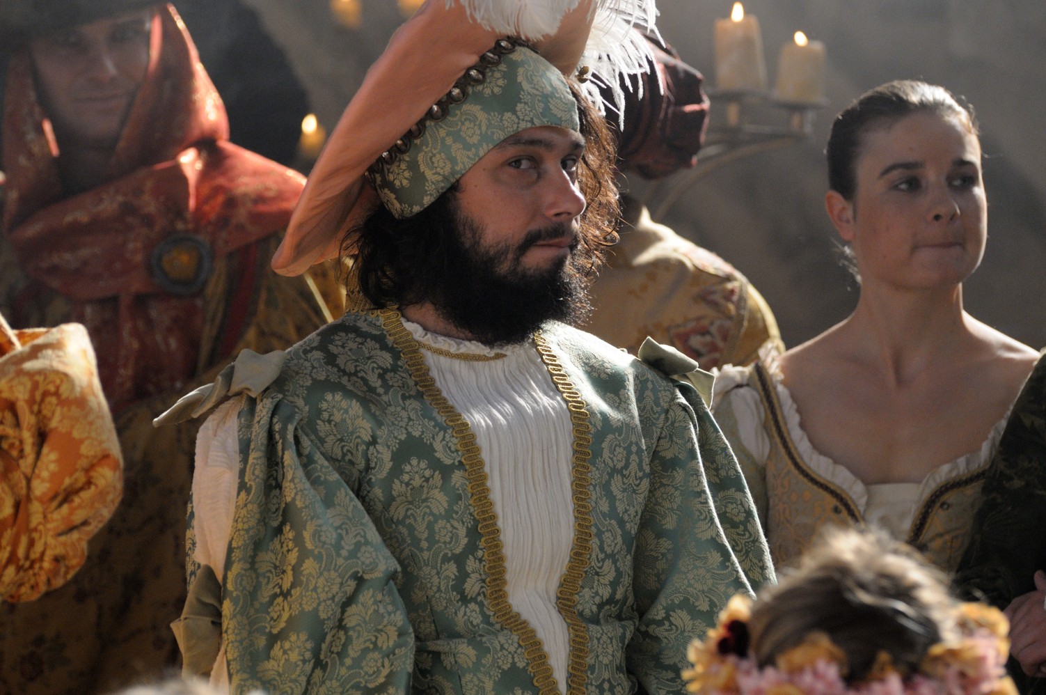 Sněžný drak: Pohádku odvysílá ČT 1 na Boží hod vánoční