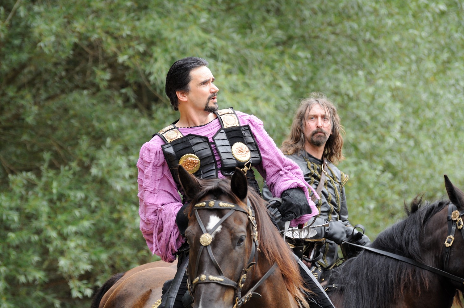 Sněžný drak: Pohádku odvysílá ČT 1 na Boží hod vánoční