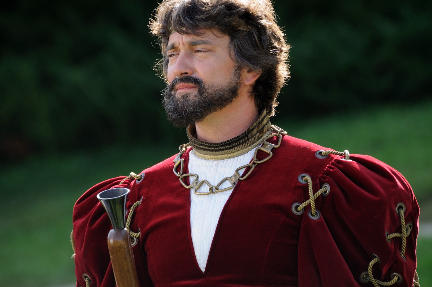 Sněžný drak: Pohádku odvysílá ČT 1 na Boží hod vánoční